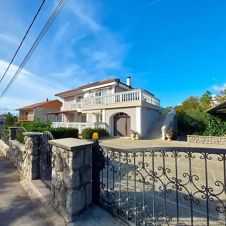 Apartamento Nono Jadranovo