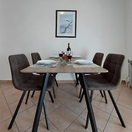 Apartamento Nono *