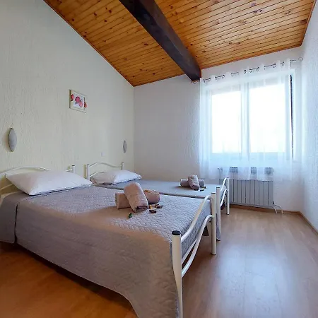 Nono Apartamento Jadranovo