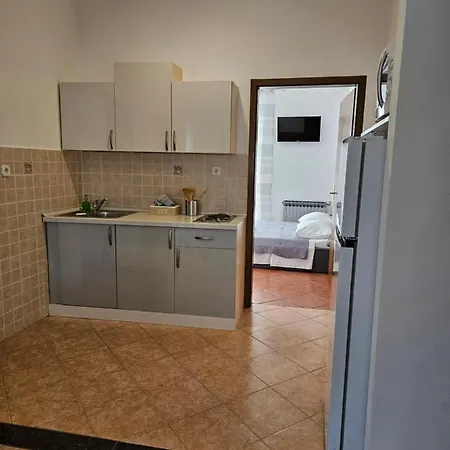 Nono Apartamento