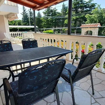 Appartement Nono