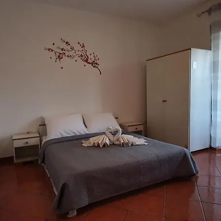 Nono Appartement *