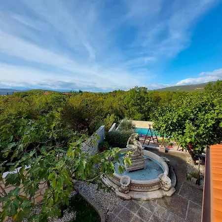 Appartement Nono Jadranovo