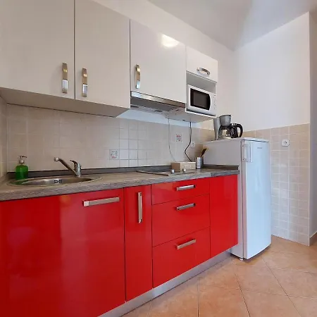 Nono Appartement Jadranovo