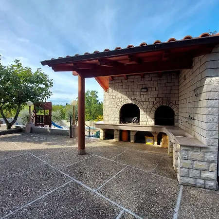 Nono Lejlighed Jadranovo