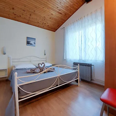 Apartman Nono Jadranovo