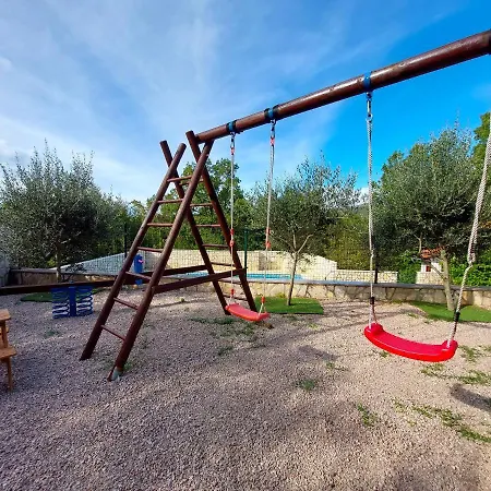 Apartman Nono *