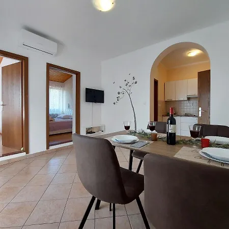 Appartement Nono