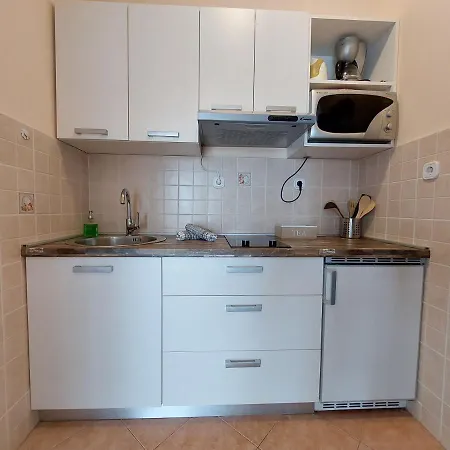 Appartement Nono *