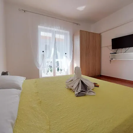 Apartman Nono