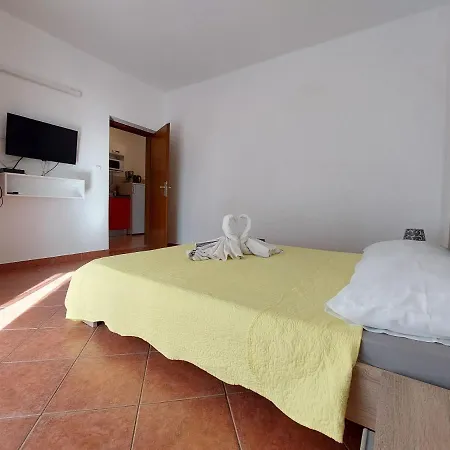 Appartement Nono