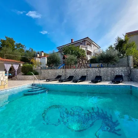 Nono Appartement *