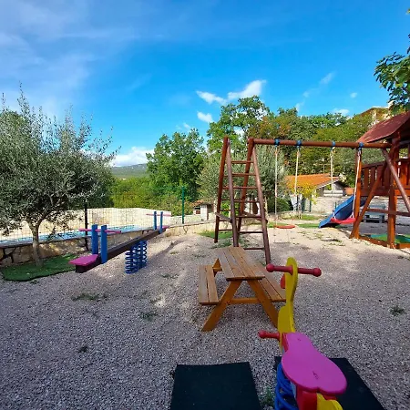 Appartement Nono Jadranovo