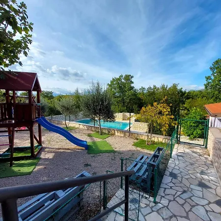 Apartman Nono Jadranovo