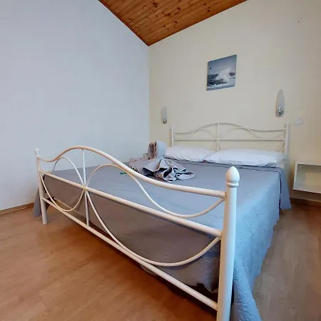 Appartement Nono Jadranovo