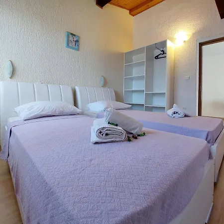 Appartement Nono Jadranovo
