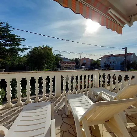 Appartement Nono