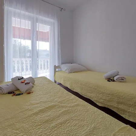 Nono Appartement Jadranovo