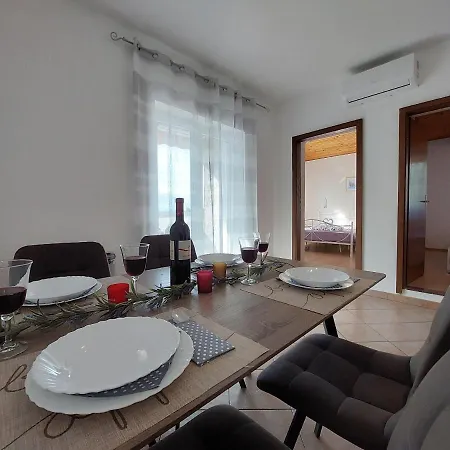 Appartement Nono