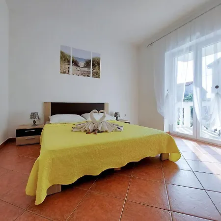 Nono Appartement Jadranovo