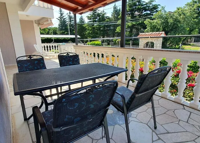 Apartmán Nono