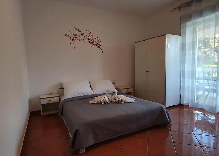 Nono Apartmán *