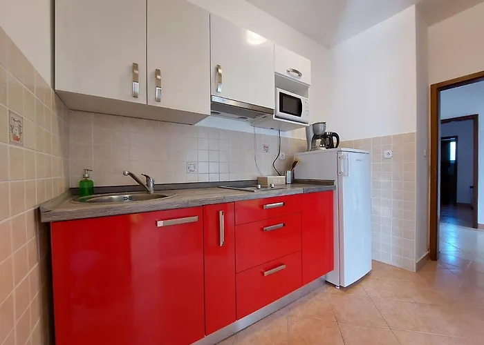 Nono Apartmán Jadranovo