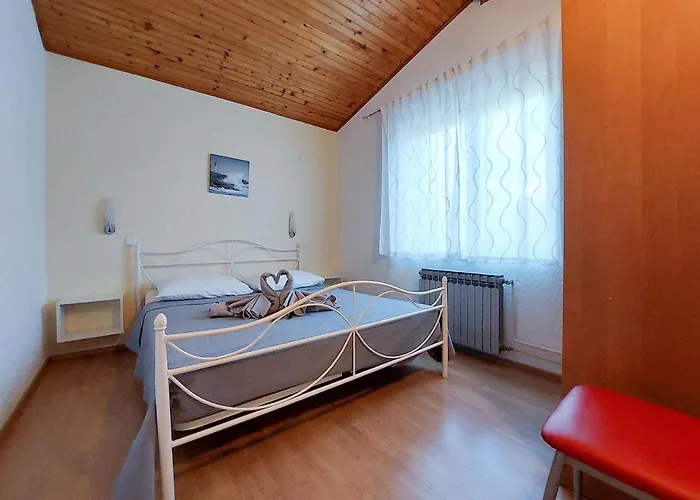 Apartmán Nono Jadranovo