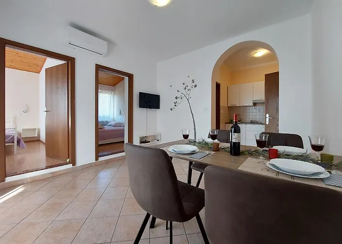 Apartmán Nono