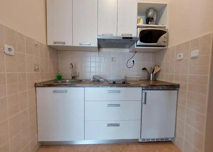Apartmán Nono *
