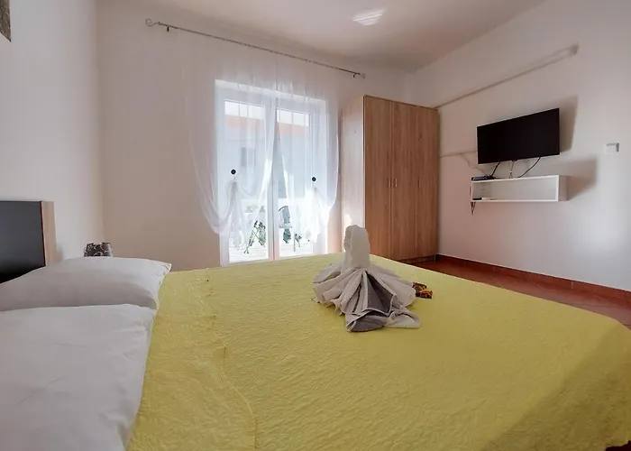 Apartmán Nono