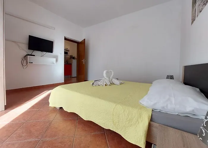 Apartmán Nono