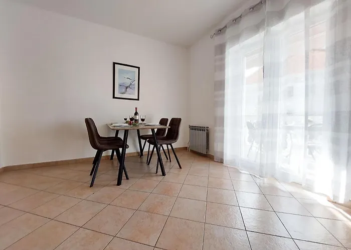 Apartment Nono
