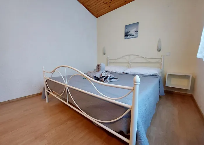 Apartmán Nono Jadranovo
