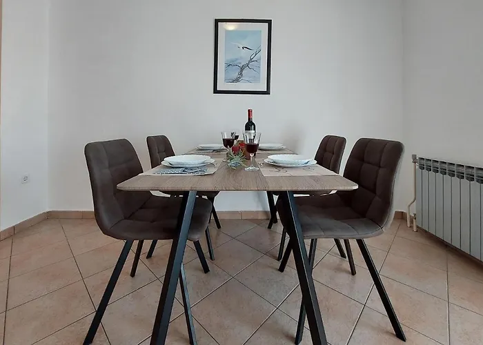 Apartmán Nono *