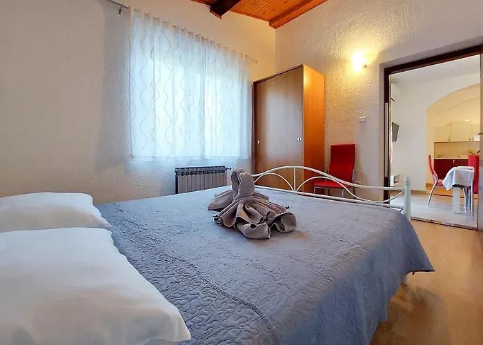 Apartment Nono Jadranovo