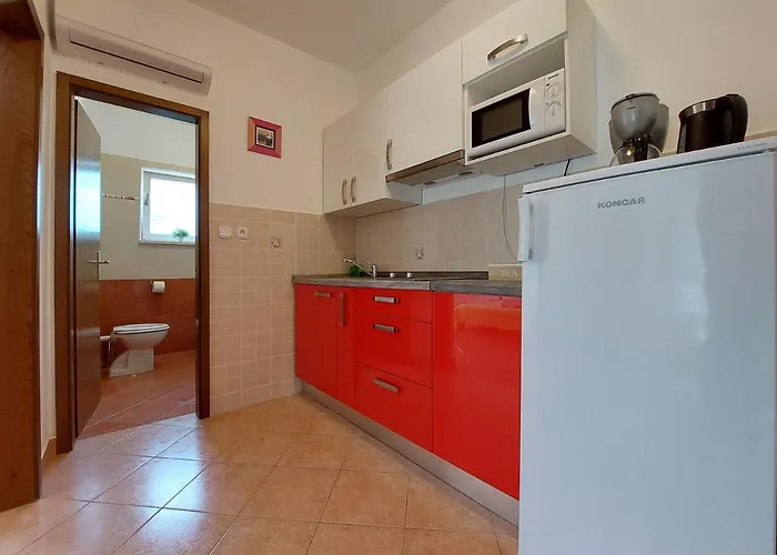 Nono Apartment *