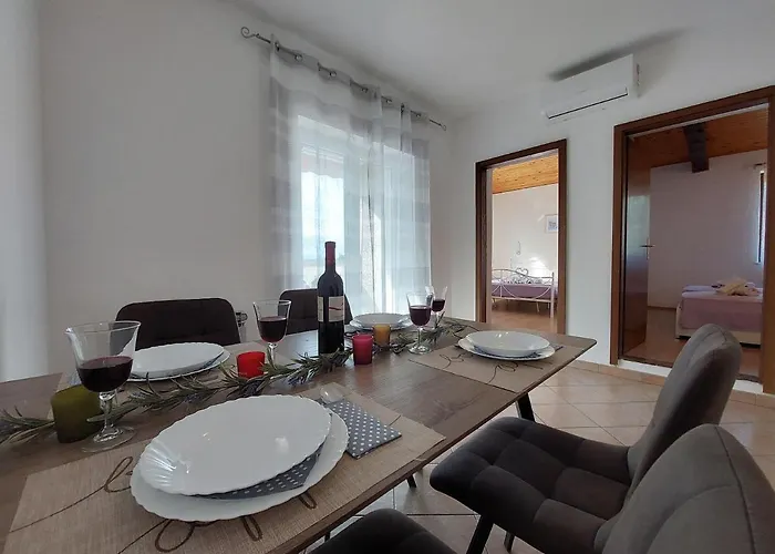 Apartmán Nono