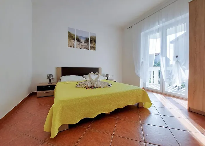 Nono Apartmán Jadranovo