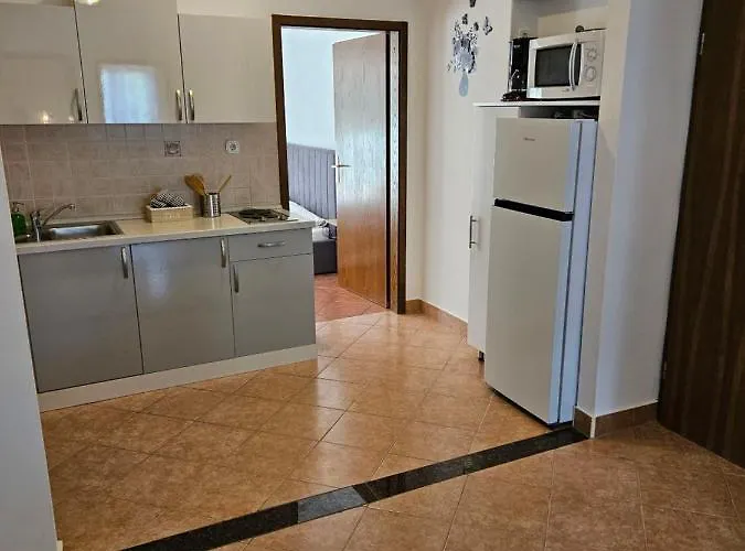 Nono Apartmán