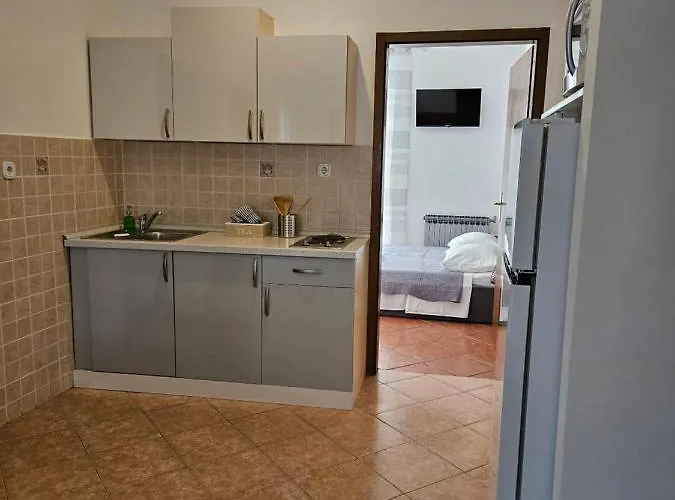 Nono Apartmán