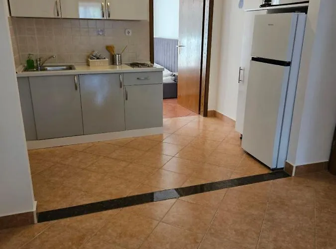 Nono Apartmán *